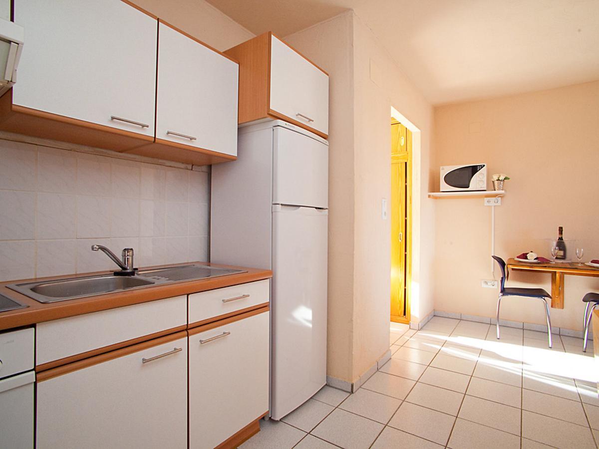 Apartment Royal Delta-5 By Interhome Риумар Екстериор снимка