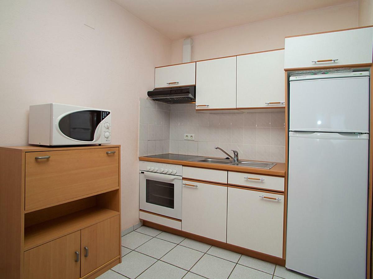 Apartment Royal Delta-5 By Interhome Риумар Екстериор снимка